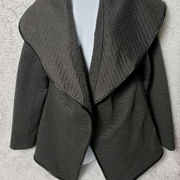 Roma concept jacket/ cardigan - Picture 3 of 8